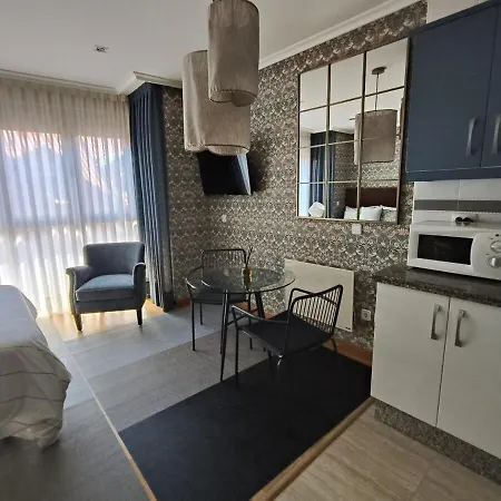 Apartment Loft Rosal 3 *