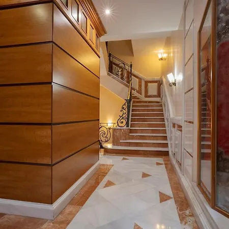 Apartmán De La Guardialoft Rosal 3 Oviedo