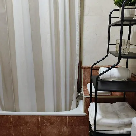 De La Guardialoft Rosal 3 * Овьедо