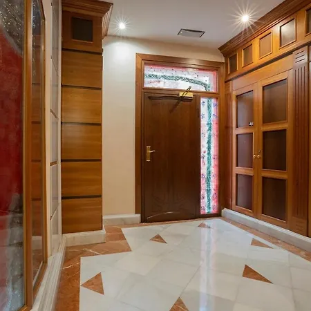 De La Guardialoft Rosal 3 Apartment Oviedo