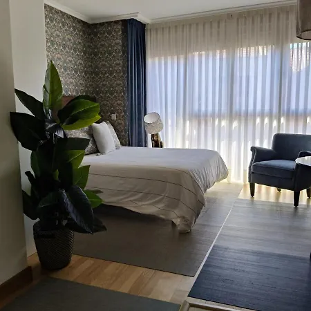 Apartmán De La Guardialoft Rosal 3