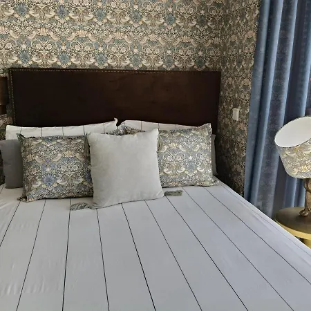 De La Guardialoft Rosal 3 Apartmán Oviedo