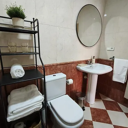 Loft Rosal 3 *