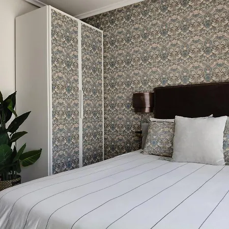 De La Guardialoft Rosal 3 Apartment Oviedo