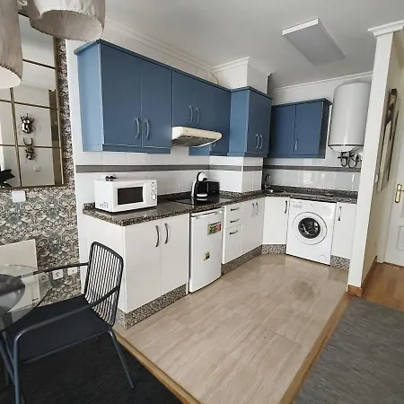 Apartmán De La Guardialoft Rosal 3 Oviedo