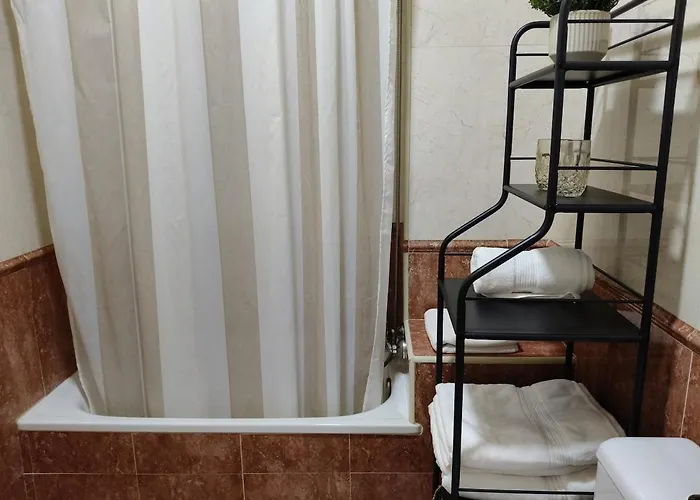 De La Guardialoft Rosal 3 * Oviedo