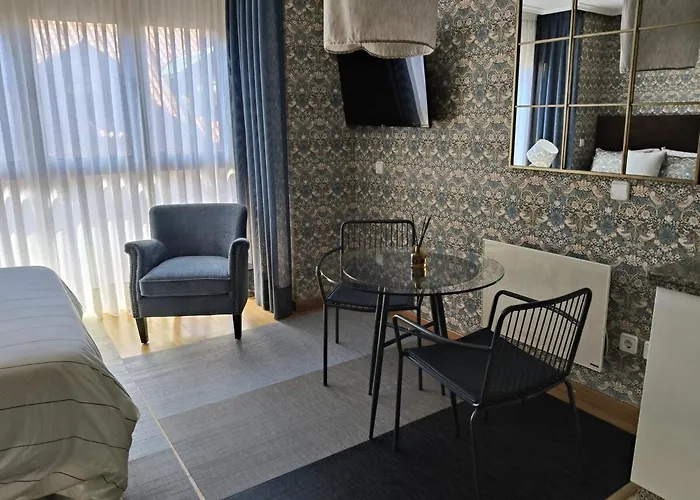 De La Guardialoft Rosal 3 * Oviedo