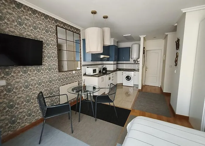 De La Guardialoft Rosal 3 *