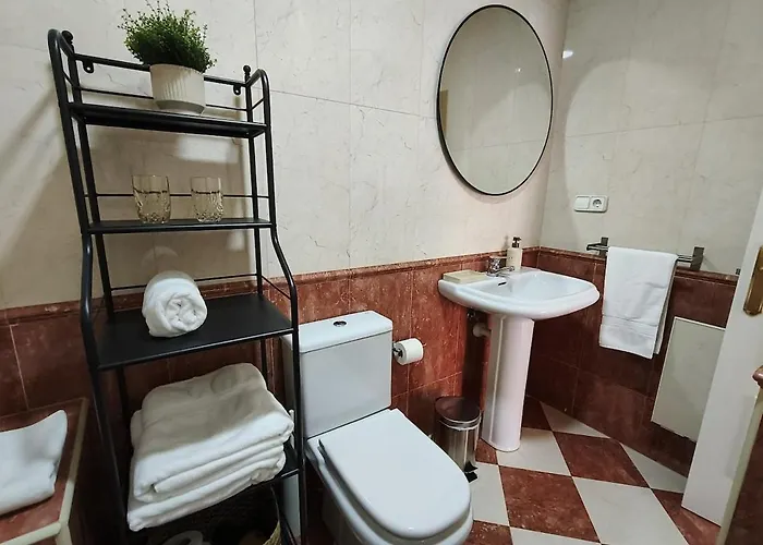 De La Guardialoft Rosal 3 *